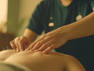 脾胃虛寒濕氣重怎么調理 健脾胃敲打哪個部位