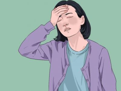 怎么判斷是肝火旺還是肺火旺 吃什么清肺火最快