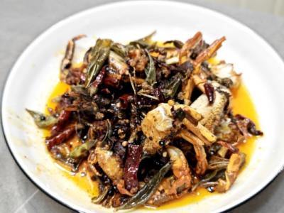 梭子蟹怎樣保存時間長一些 梭子蟹冰箱里冷藏能保存多久