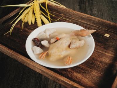 冬季喝什么湯能暖胃驅寒 喝什么茶暖胃驅寒