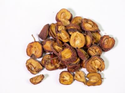 山楂干的保質(zhì)期是多長(zhǎng) 自制山楂干可以存放多久