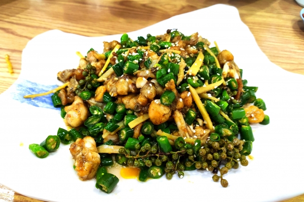 痛風能不能吃牛蛙