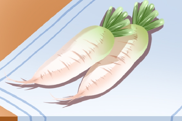 白蘿卜升糖指數高嗎-易網<a href=http://www.gyfww.com/ target=_blank class=infotextkey>健康養生</a>網 白蘿卜升糖指數高嗎