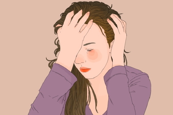 怎么測試有偏執癥