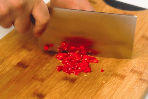 辣椒的功效與作用、禁忌和食用方法