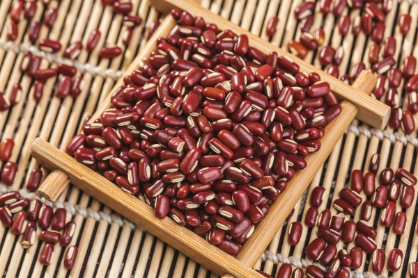 紅豆薏米粉的功效與作用、禁忌和食用方法