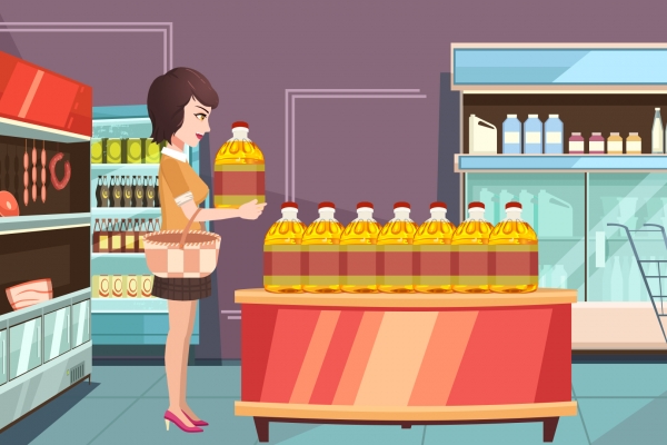 亞麻籽油的功效與作用、禁忌和食用方法