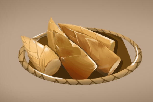 咽部腫瘤能不能吃蒲筍