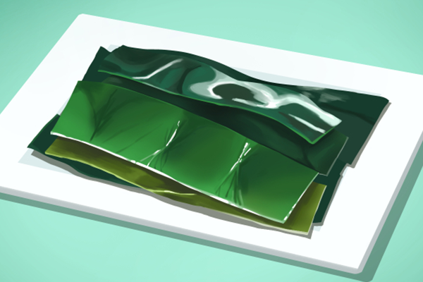 蕁麻疹可以吃海帶嗎