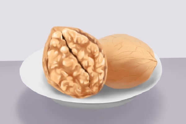 山核桃的功效與作用、禁忌和食用方法-易網健康養生網 山核桃的功效與作用、禁忌和食用方法