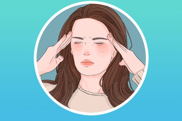 頭疼渾身酸痛無力是怎么回事