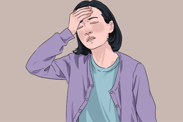 發燒了怎么辦如何退燒