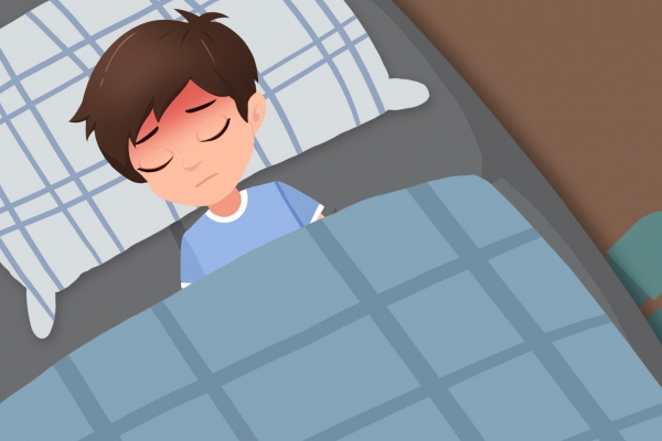 發燒了怎么辦如何退燒