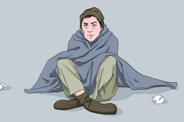 感冒能不能吃甜食