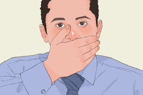 口苦是什么原因-易網<a href=http://www.gyfww.com/ target=_blank class=infotextkey>健康養生</a>網 口苦是什么原因