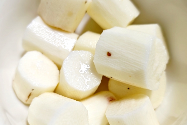 寶寶可以吃山藥嗎