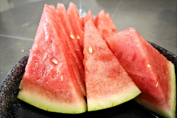 老人可以吃西瓜嗎