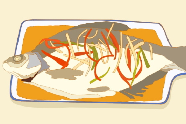 心肌梗死能不能吃黃瓜魚-易網<a href=http://www.gyfww.com/ target=_blank class=infotextkey>健康養生</a>網 心肌梗死能不能吃黃瓜魚