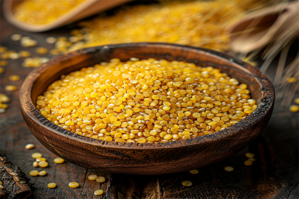 糖尿病能不能吃小米