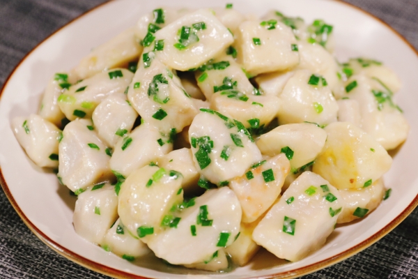 心肌梗死能不能吃毛芋頭