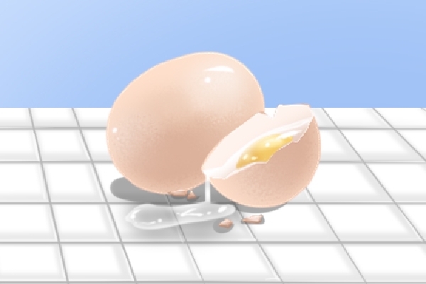 尿結(jié)石能不能吃雞蛋