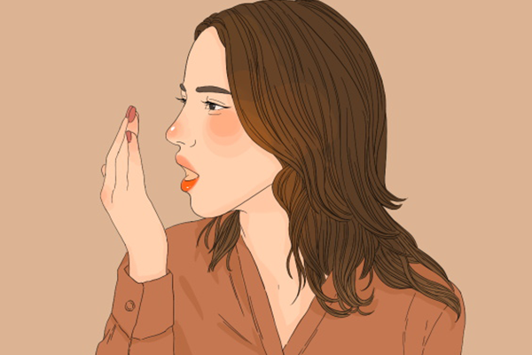 早上起來口干舌燥什么原因