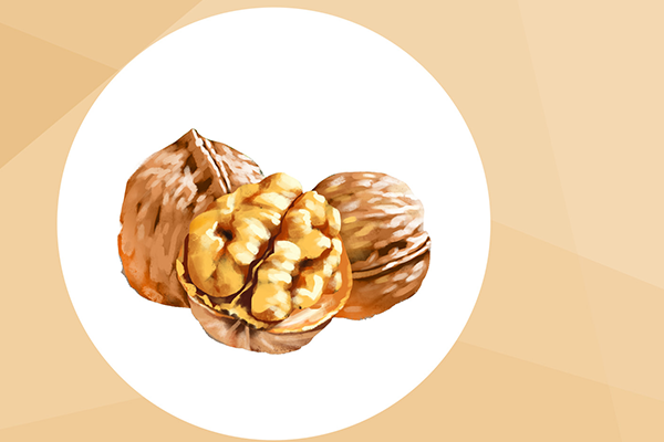 核桃露的功效與作用、禁忌和食用方法