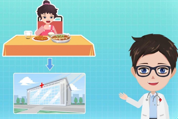 喉嚨卡魚刺的處理方法