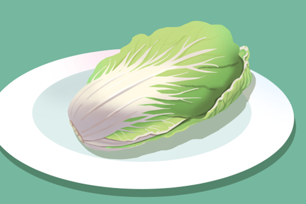 痛風能不能吃白菜-易網<a href=http://www.gyfww.com/ target=_blank class=infotextkey>健康養生</a>網 痛風能不能吃白菜