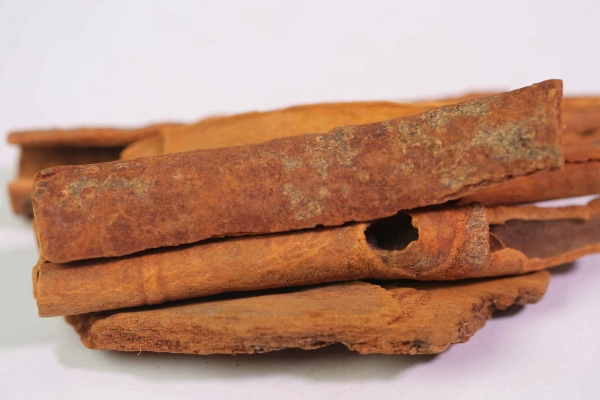 肉桂的功效與作用、禁忌和食用方法
