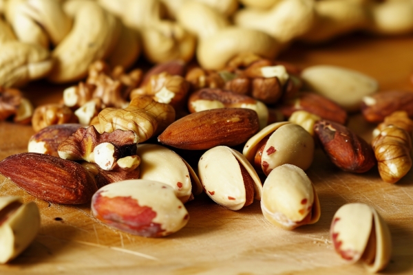 吃什么可以補鈣長高