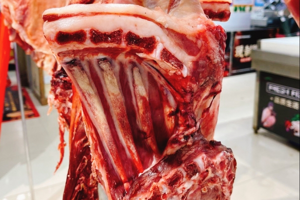 帶狀皰疹能吃羊肉嗎