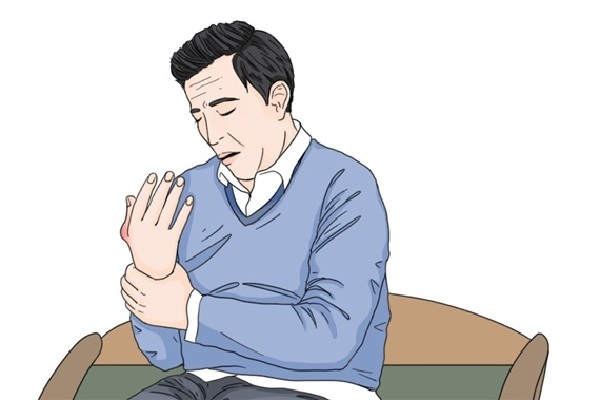 痛風能不能吃腐竹-易網<a href=http://www.gyfww.com/ target=_blank class=infotextkey>健康養生</a>網 痛風能不能吃腐竹