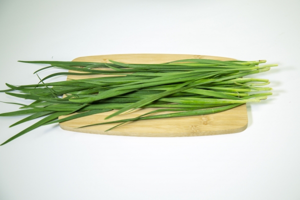 痛風能不能吃韭菜花