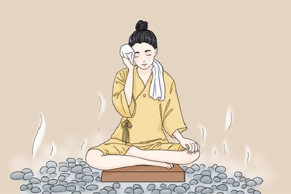 濕氣重用干蒸還是濕蒸 濕蒸會加重濕氣嗎