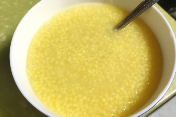 糖尿病能不能吃小米