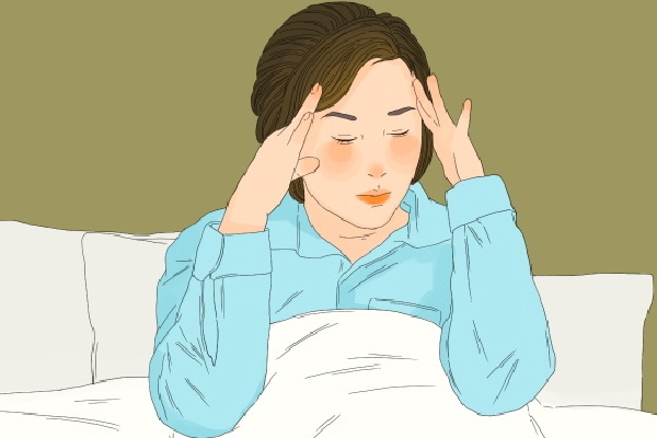 睡眠不好有什么方法可以解決