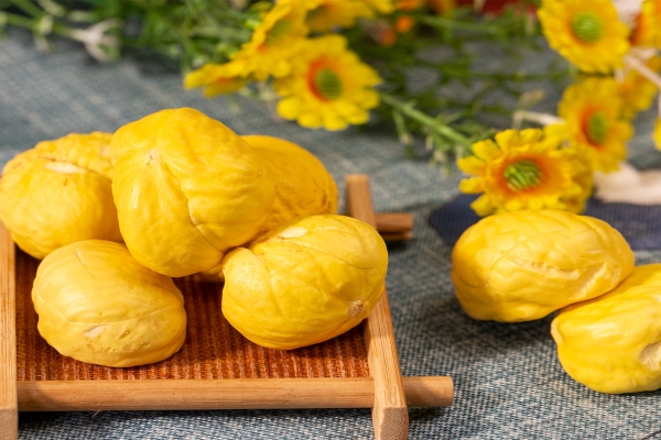 痛風(fēng)能不能吃栗子