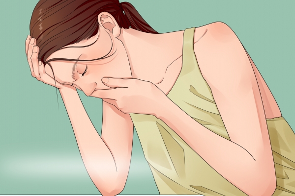 怎么測試有偏執癥