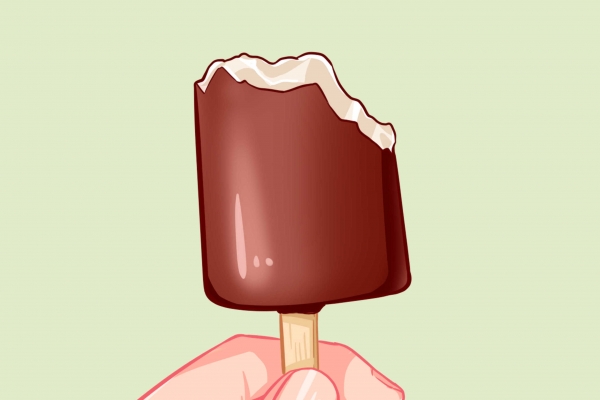 感冒能不能吃雪糕