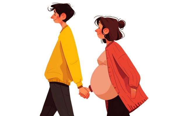 孕婦可以吃白蘿卜嗎