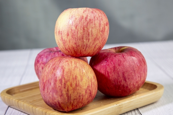 肺炎能不能吃蘋果