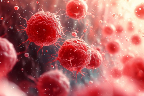 電解質的正常值