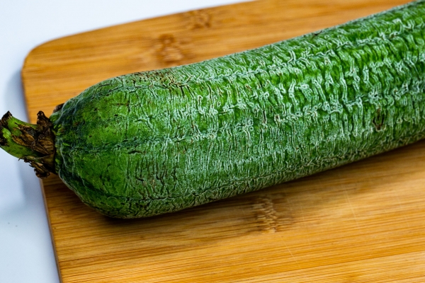 蛇瓜什么人不能吃