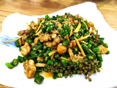 痛風能不能吃牛蛙