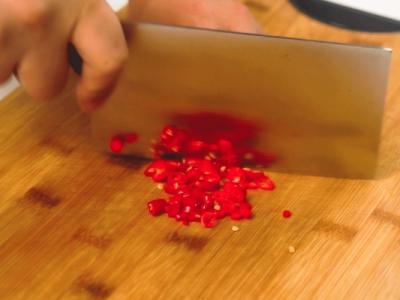 辣椒的功效與作用、禁忌和食用方法