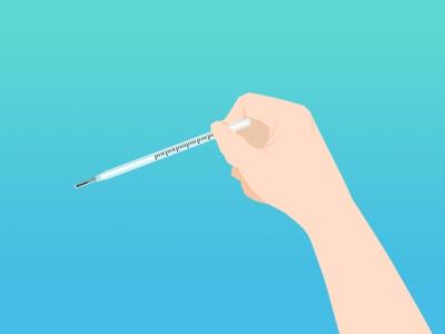 體溫計打碎了怎么辦