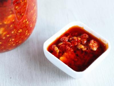 豆瓣醬的功效與作用、禁忌和食用方法