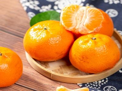 痛風能不能吃橘子