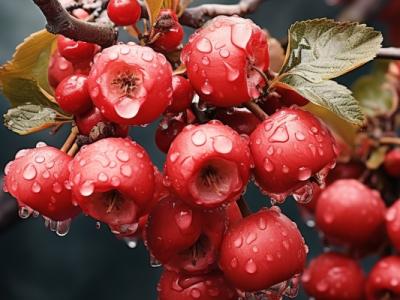 高尿酸血癥能不能吃山楂